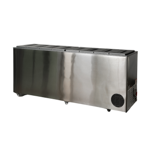 FAM 30 INOX.